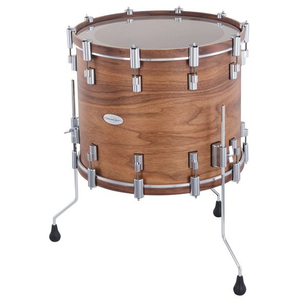 DrumCraft Concert Fl Tom 20