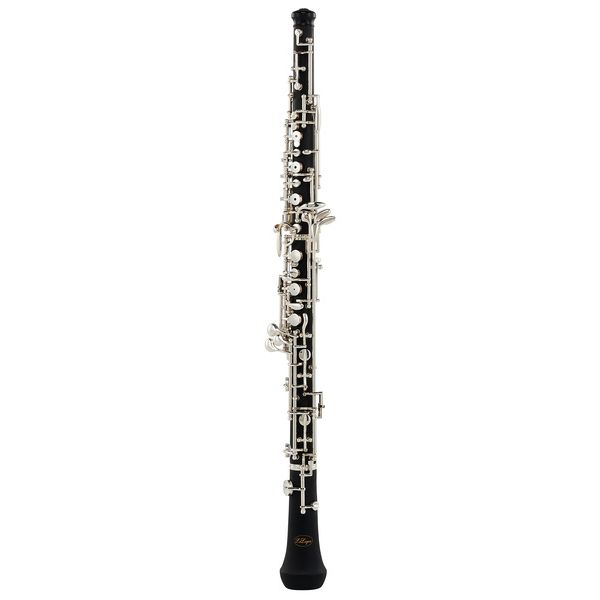 LaLique Oboe HF30 Aureo Ebonyx