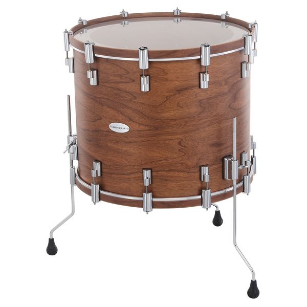 DrumCraft Concert Fl Tom 22