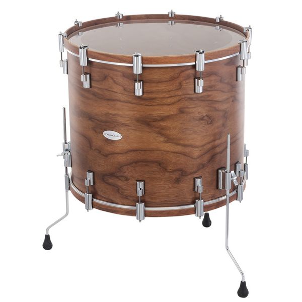 DrumCraft Concert Fl Tom 24