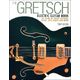 Backbeat Books Gretsch Electric Guitar Book
