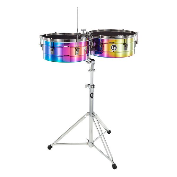 LP Timbales Tony Succar Signature
