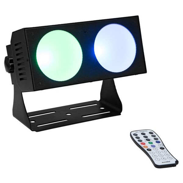 Eurolite LED CBB-2 COB RGB Bar