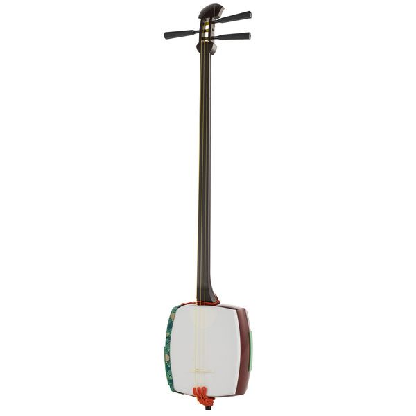 Suzuki Shamisen Special Set MS-8