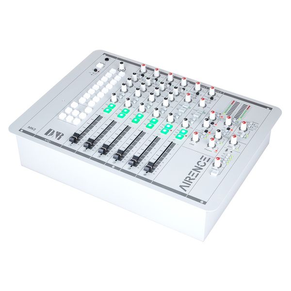 D&R Airence USB Main Unit MKII