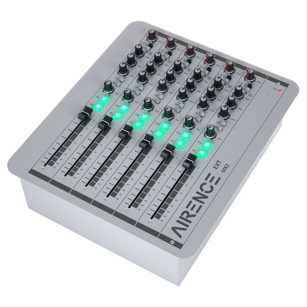 D&R Airence Expansion Unit MKII