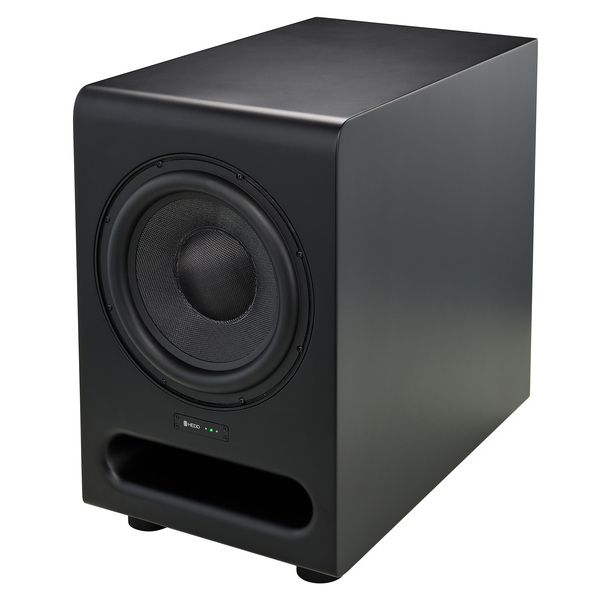 HEDD Bass 12