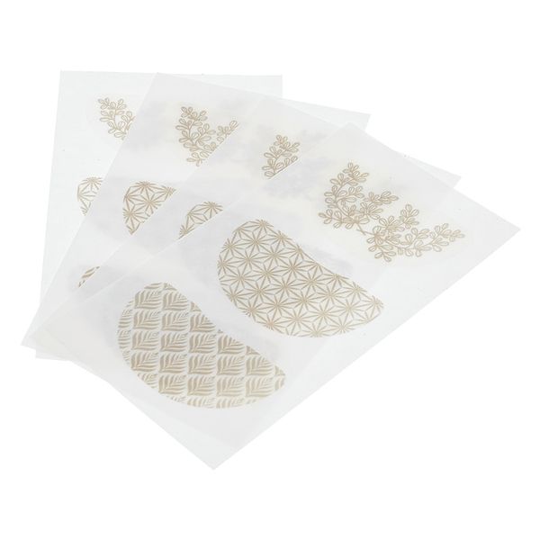 Yamaha Lip Plate Patch