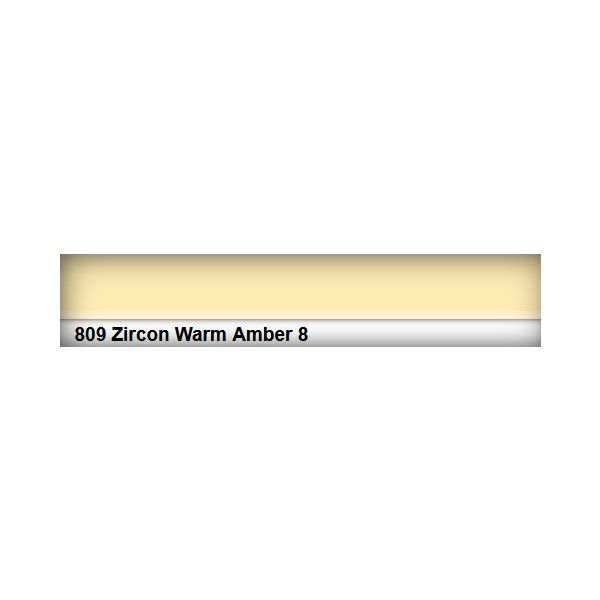 Lee Filter Roll Zircon 809