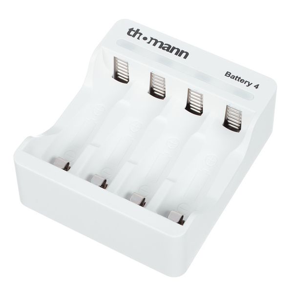 Thomann Battery 4