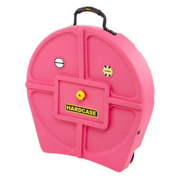 Hardcase 22