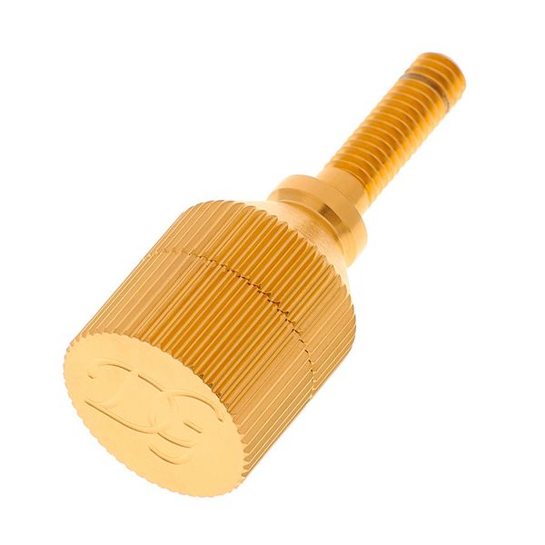 Dave Guardala Booster-Neck-Screw Set 1 Gold