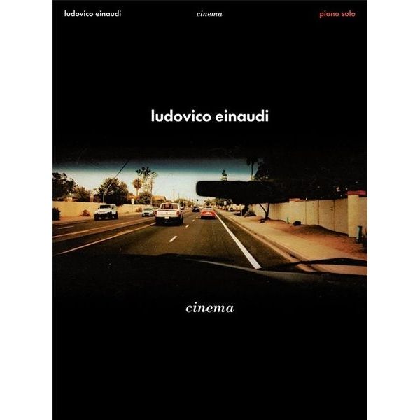 Chester Music Ludovico Einaudi Cinema