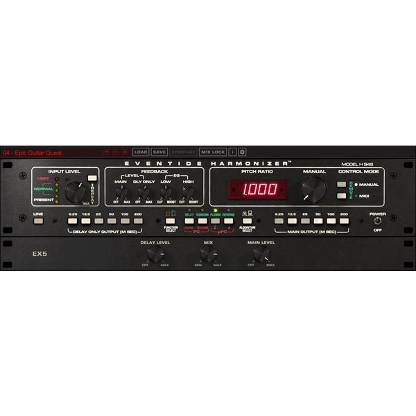 Eventide H949