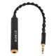 Audeze Adapter 6,3mm to 3,5mm