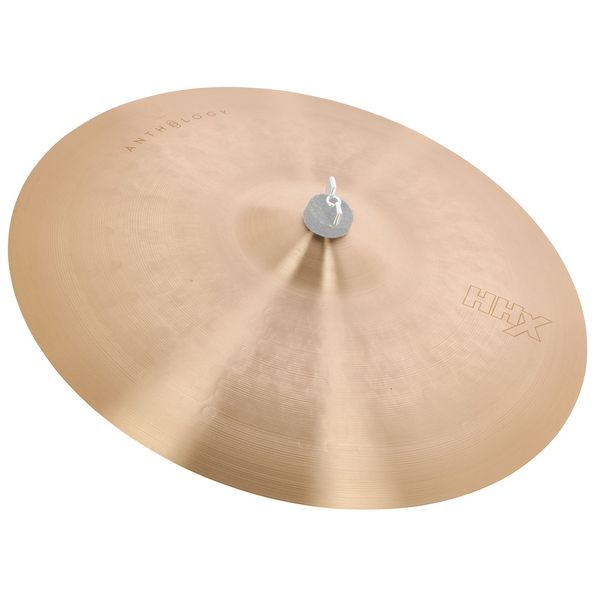 Sabian 18