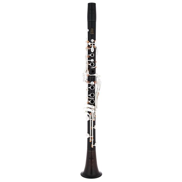 Buffet Crampon BCXXI Bb-Clarinet 19/6