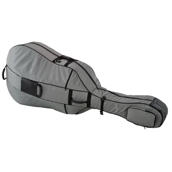 Roth & Junius BSB-06 Double Bass Bag 3/4 GY