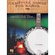 Hal Leonard Campfire Songs For Banjo
