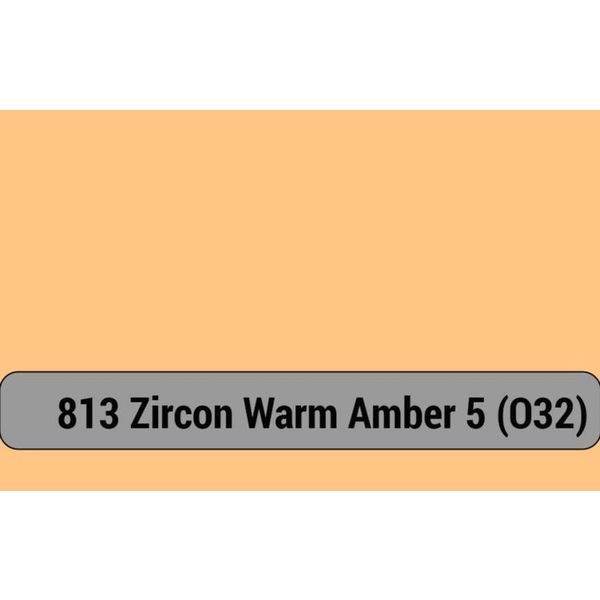 Lee Filter Roll Zircon 813