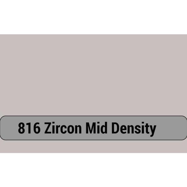 Lee Filter Roll Zircon 816