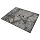DrumCraft Drum Rug Grey Terra
