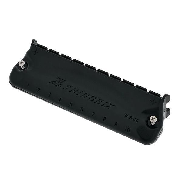 Suzuki SNB-20CV Shinobix Cover Set
