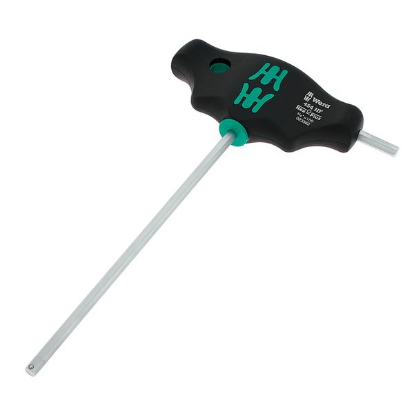 Wera 454 HF HEX-Plus 3/16