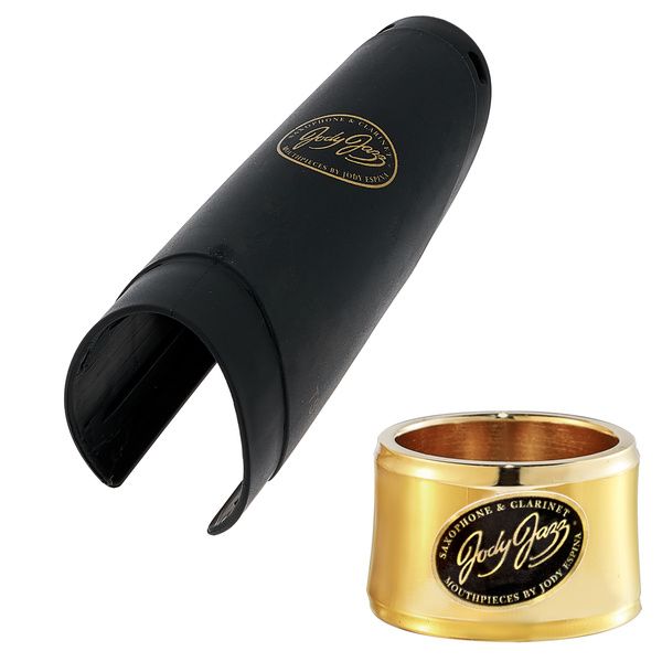 Jody Jazz Power ring Set AS1