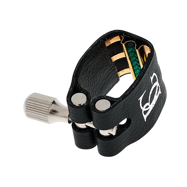 BG France L8SR Ligature Eb-Clarinet