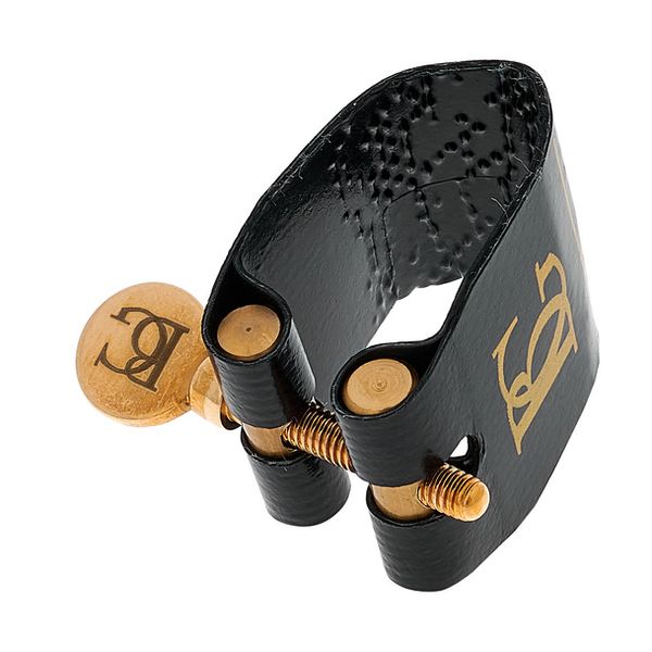 BG France LFJ6 Ligature Tenor Sax