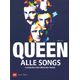 Delius Klasing Verlag Queen Alle Songs