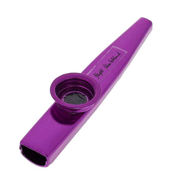 Flight KZP Elise Ecklund Sig. Kazoo p