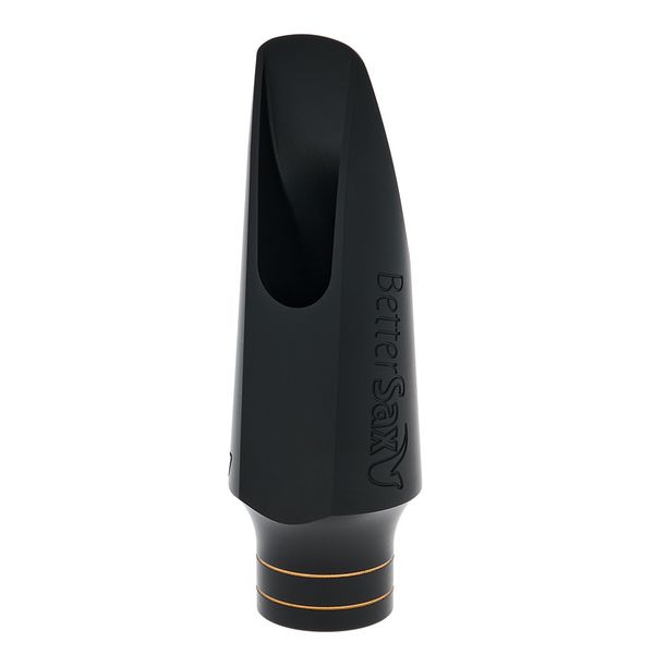 BetterSax Burnin' Alto Saxophone 7