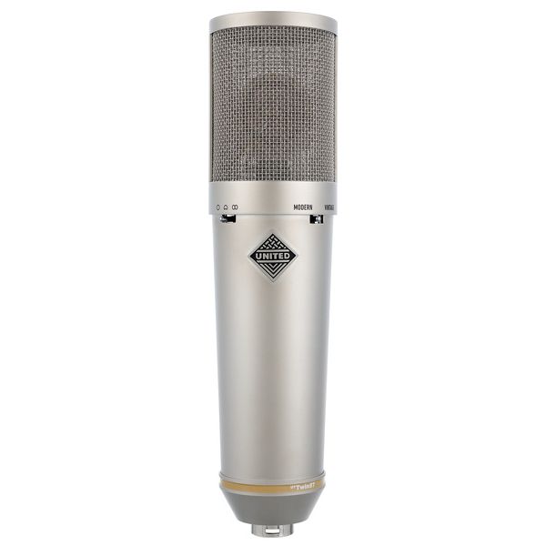 United Studio Technologies UT Twin87