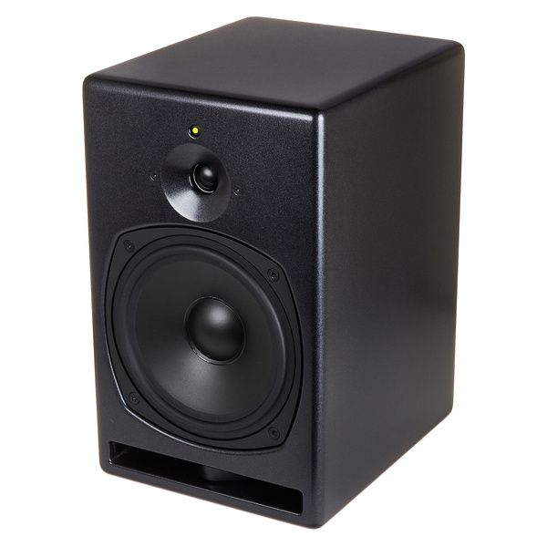 PSI Audio A21-M Metal Black