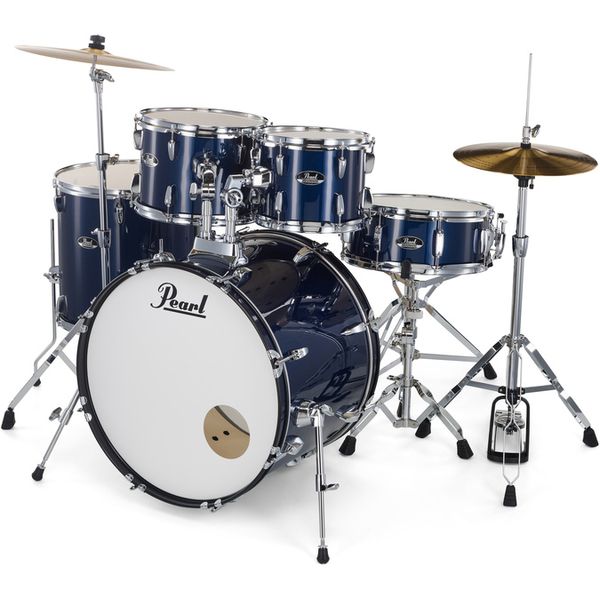 Pearl Roadshow 22