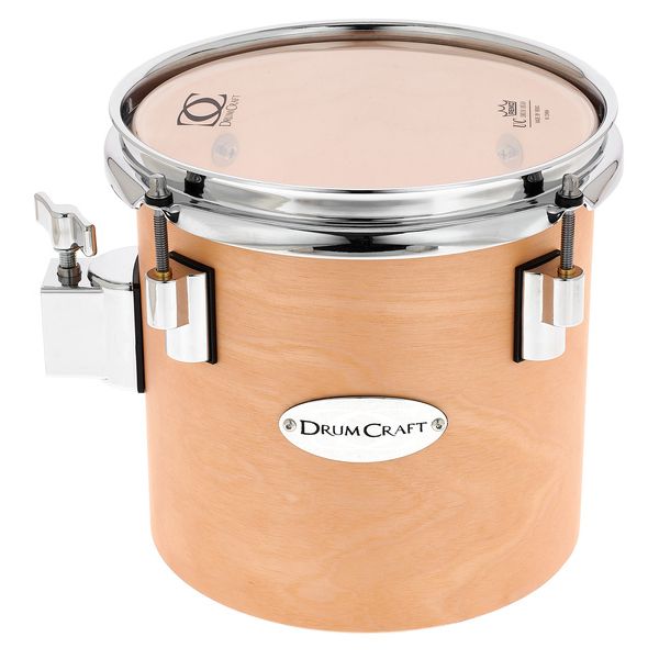 DrumCraft Concert Tom 08