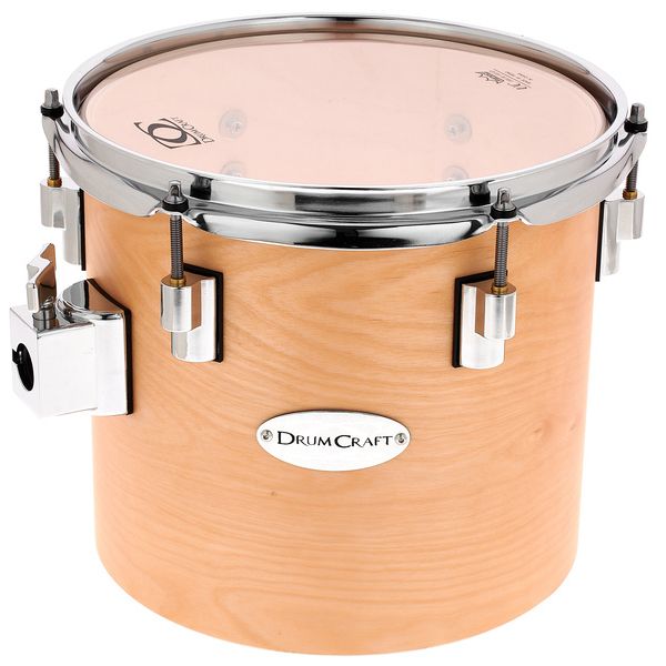 DrumCraft Concert Tom 10