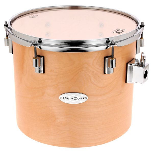 DrumCraft Concert Tom 13