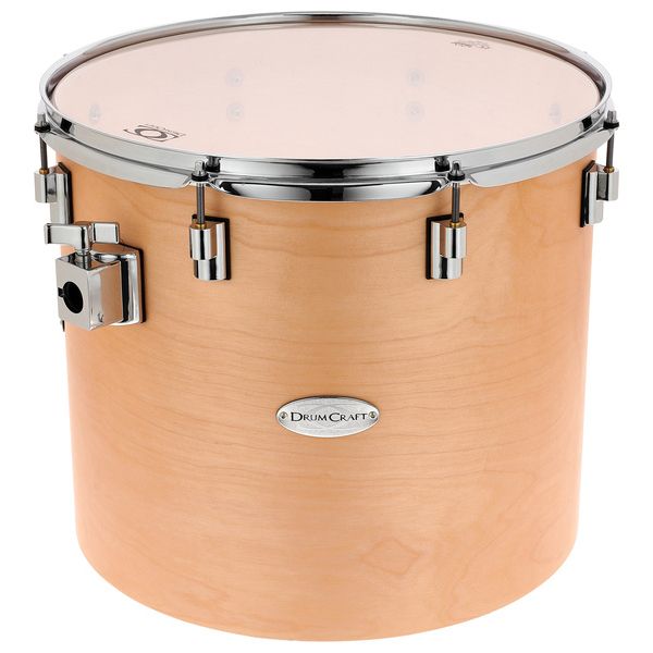 DrumCraft Concert Tom 16