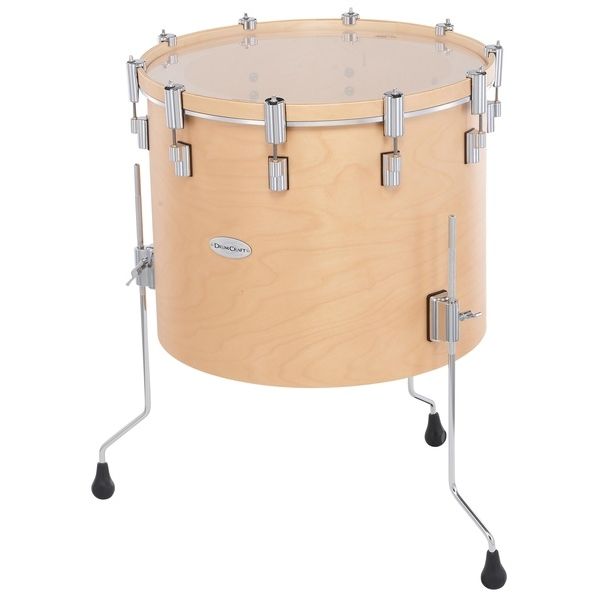DrumCraft Concert Fl Tom 20