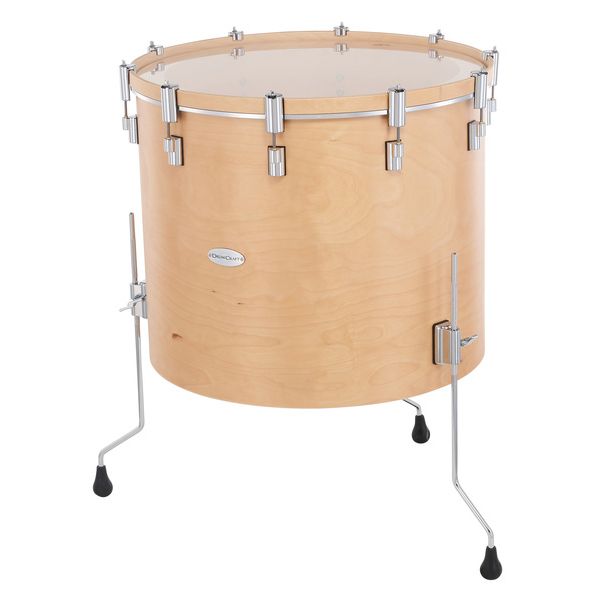 DrumCraft Concert Fl Tom 24