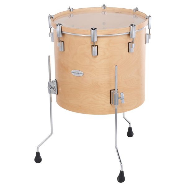 DrumCraft Concert Fl Tom 18