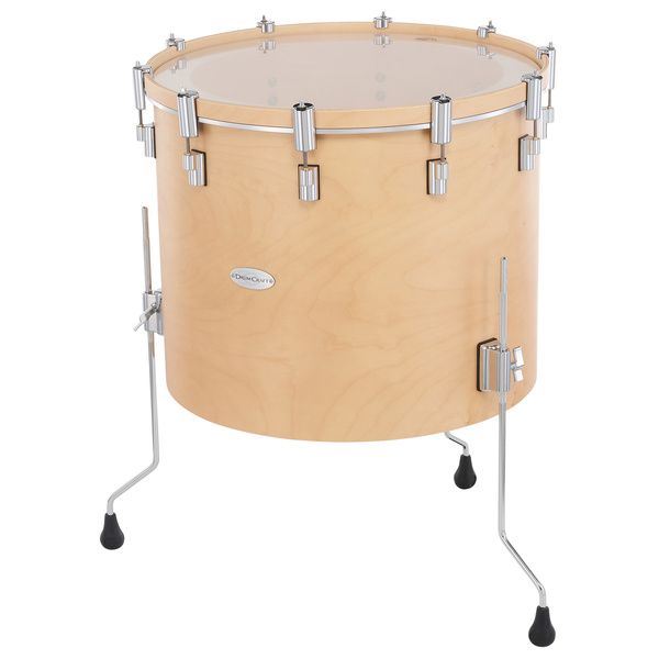 DrumCraft Concert Fl Tom 22