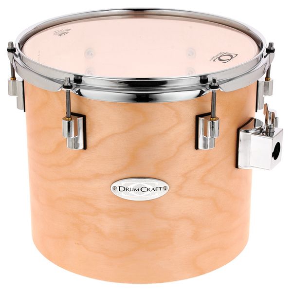 DrumCraft Concert Tom 12