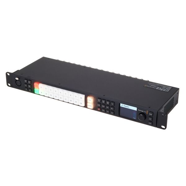Blackmagic Design ATEM 2 M/E Constellation HD