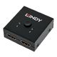 Lindy 2 Port HDMI 18G Switch