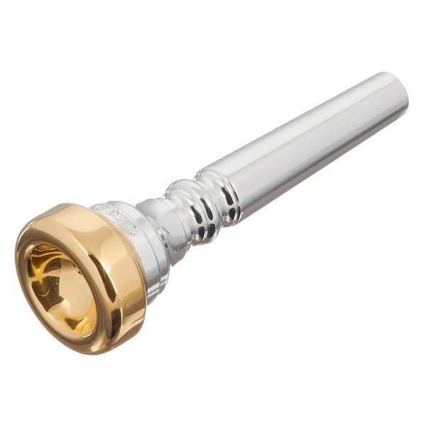 Greg Black Mouthpieces NY Legend Artist Trumpet BB