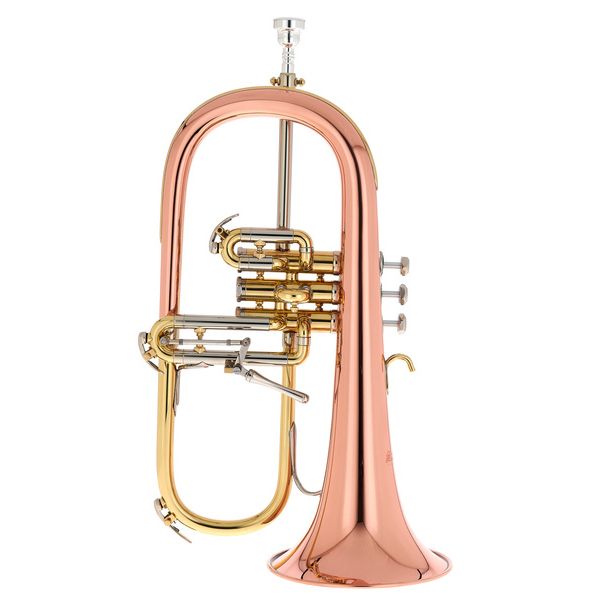 Schilke 1041 FLC Bb- Flugelhorn